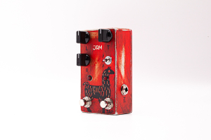 “Relic B” Delay Llama mk.3 image 5