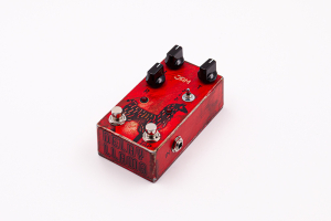 “Relic C” Delay Llama mk.3 image 2