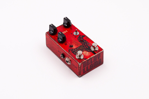 “Relic C” Delay Llama mk.3 image 1