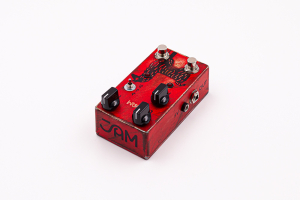 “Relic C” Delay Llama mk.3 image 4