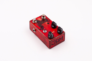 “Relic C” Delay Llama mk.3 image 3