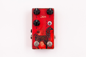 “Relic C” Delay Llama mk.3 image 6