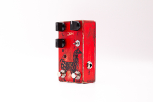 “Relic C” Delay Llama mk.3 image 5