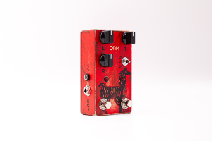 “Relic C” Delay Llama mk.3 image 7