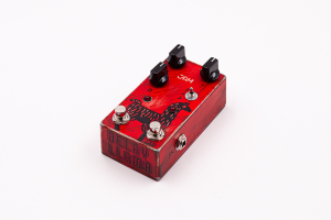 “Relic D” Delay Llama mk.3 image 2