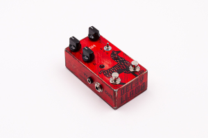 “Relic D” Delay Llama mk.3 image 1