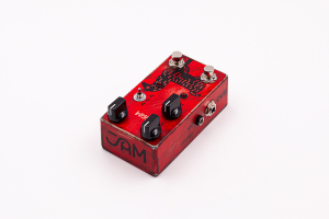 “Relic D” Delay Llama mk.3 image 4