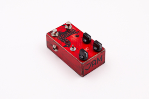 “Relic D” Delay Llama mk.3 image 3