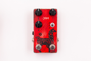 “Relic D” Delay Llama mk.3 image 6