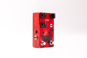 “Relic D” Delay Llama mk.3 image 7