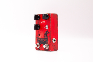 “Relic D” Delay Llama mk.3 image 5