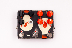 “Relic B” Double Dreamer image 6