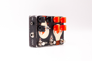 “Relic B” Double Dreamer image 7