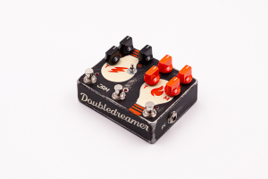 “Relic C” Double Dreamer image 2