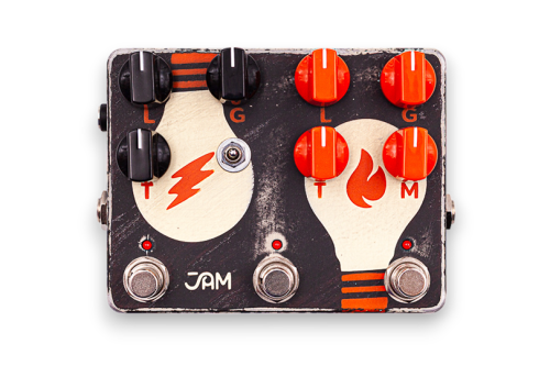 “Relic C” Double Dreamer
