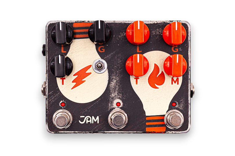 “Relic C” Double Dreamer