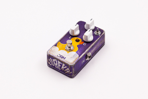 “Relic B” Eureka! image 2