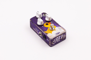 “Relic B” Eureka! image 1