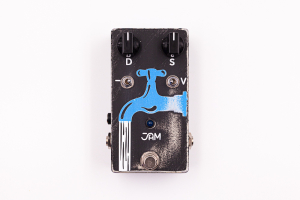“Relic A” WaterFall Bass image 6