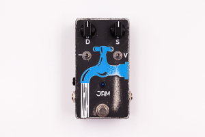 “Relic B” WaterFall Bass image 6