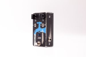 “Relic B” WaterFall Bass image 5