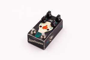 “Relic A” Lucydreamer Bass image 2