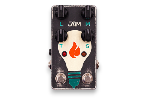 “Relic A” Lucydreamer Bass