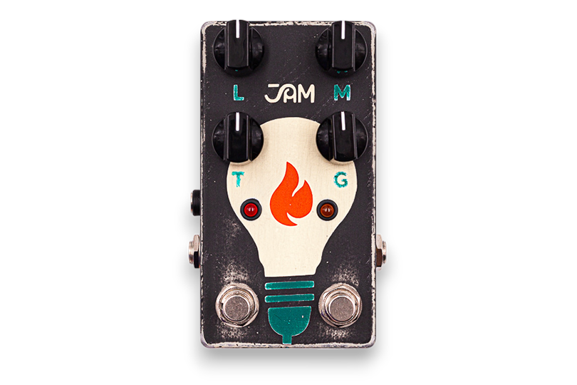 “Relic A” Lucydreamer Bass