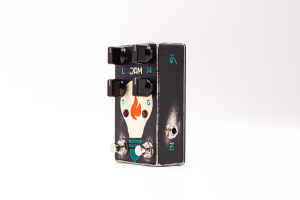 “Relic A” Lucydreamer Bass image 5