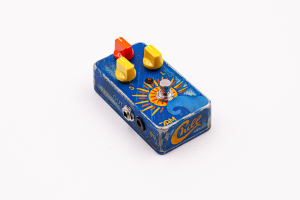 “Relic B” Chill image 1