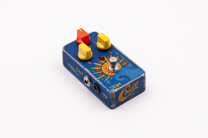 “Relic C” Chill image 1