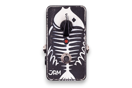 “Relic A” Ripple Bass