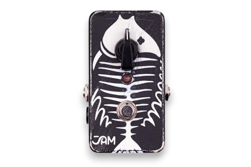 “Relic B” Ripple Bass