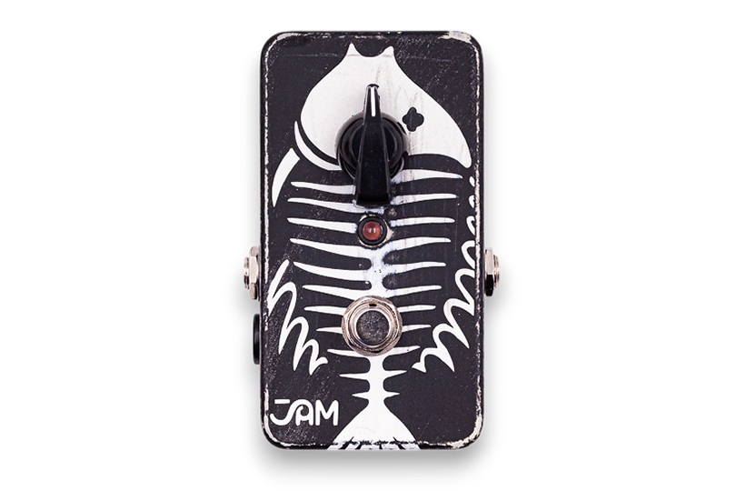 “Relic B” Ripple Bass