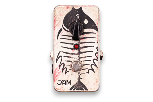 “Relic B” Ripple