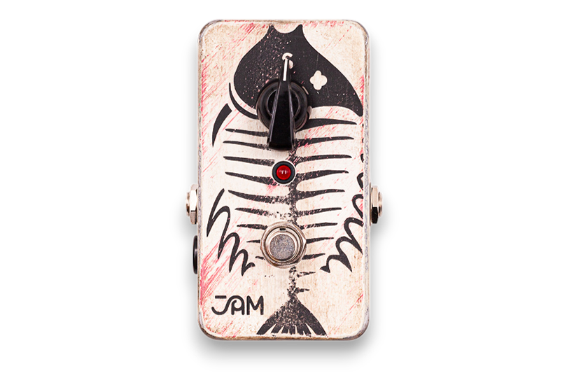 “Relic B” Ripple