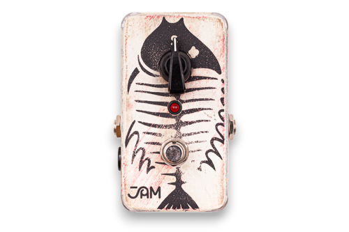 “Relic C” Ripple