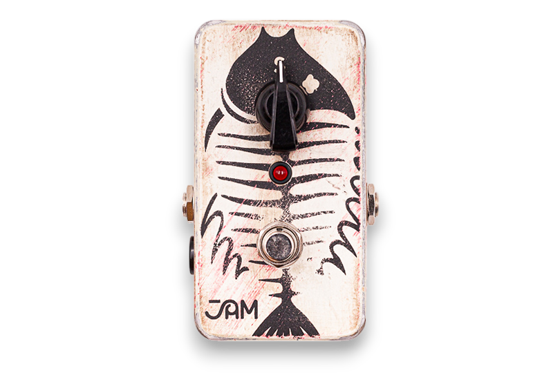 “Relic C” Ripple