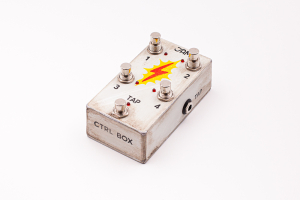 “Relic A” CTRL BOX image 2