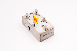 “Relic A” CTRL BOX image 1