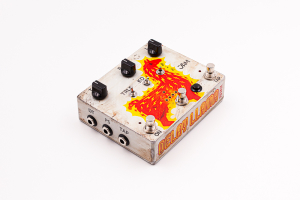 “Relic A” Delay Llama XTREME image 1