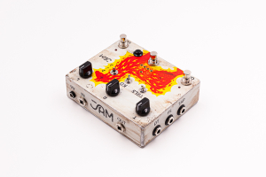 “Relic A” Delay Llama XTREME image 4