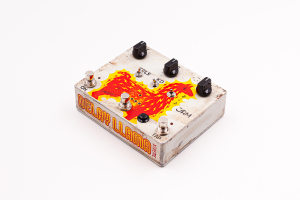 “Relic A” Delay Llama XTREME image 2