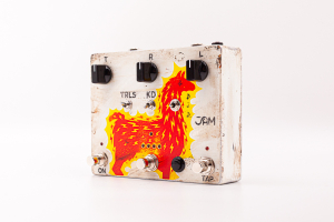“Relic A” Delay Llama XTREME image 5