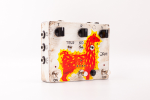 “Relic A” Delay Llama XTREME image 7