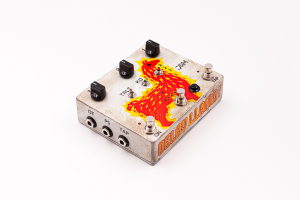 “Relic B” Delay Llama XTREME image 1