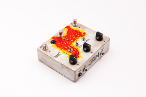 “Relic B” Delay Llama XTREME image 3