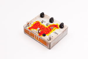 “Relic B” Delay Llama XTREME image 2
