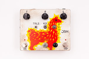 “Relic B” Delay Llama XTREME image 6