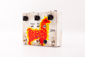 “Relic B” Delay Llama XTREME image 5